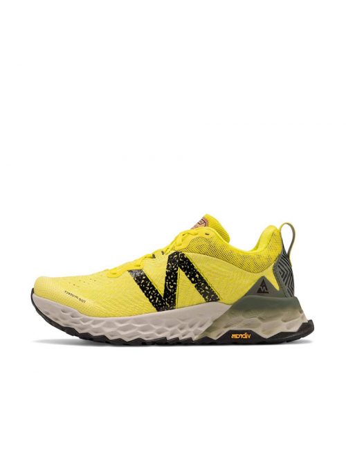 new balance 1080 v3 giallo